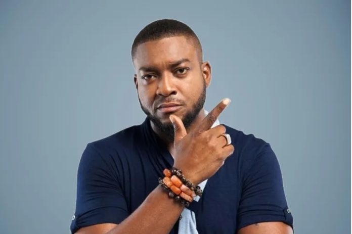Chidi Mokeme