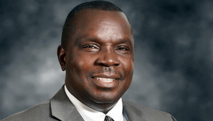 Austin Avuru