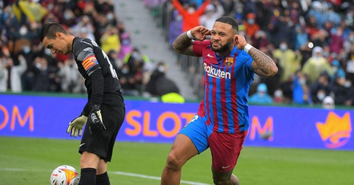 Barca