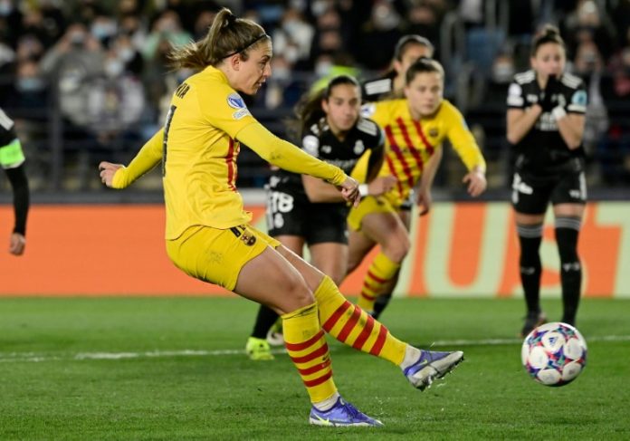 Barcelona Women Barcelona Women