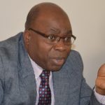 ICPC Challenges NBA To Fight Corruption Among Its Members Professor Bolaji Owasanoye