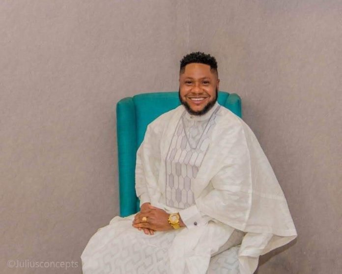 Chinedu-Nwadike