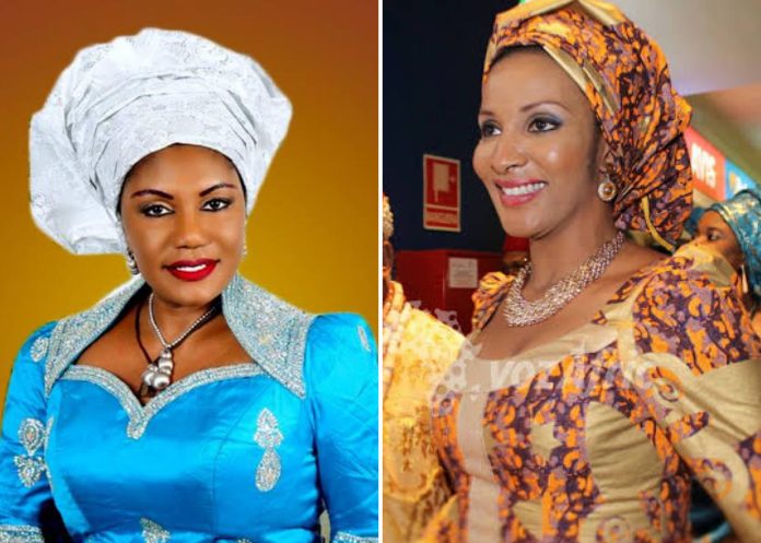 Bianca Ojukwu & Ebelechukwu, Bianca Ojukwu & Ebelechukwu,