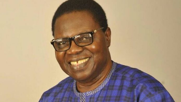Ebenezer Obey Ebenezer Obey