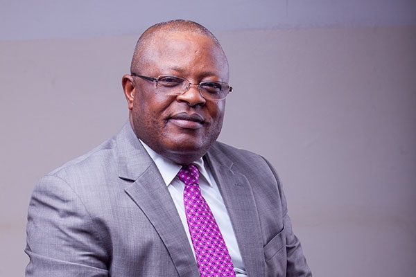 Gov Dave Umahi