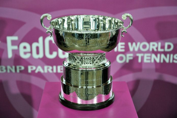 Davis Cup