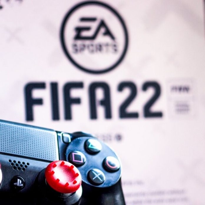 EA SPORT EA SPORT