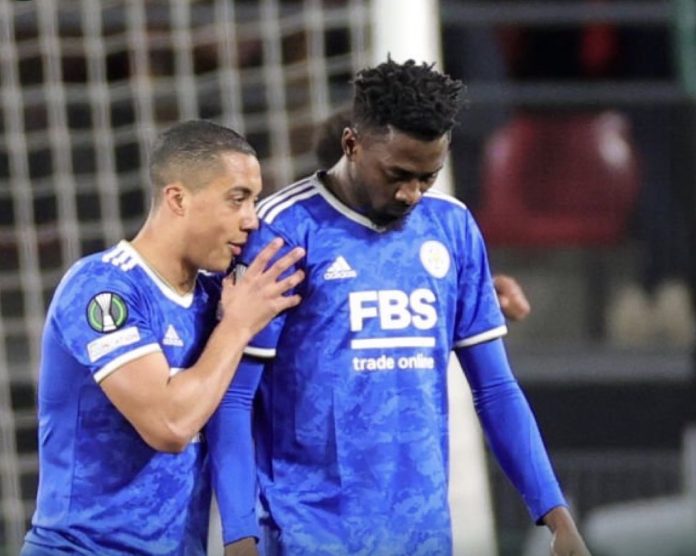 Ndidi