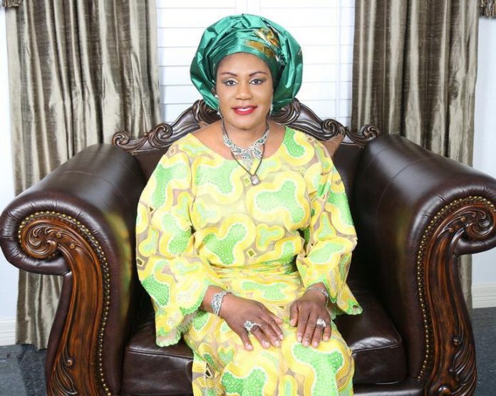 Ebelechukwu Obiano Ebelechukwu Obiano