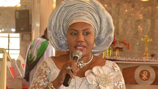 Ebelechukwu-Obiano Ebelechukwu Obiano