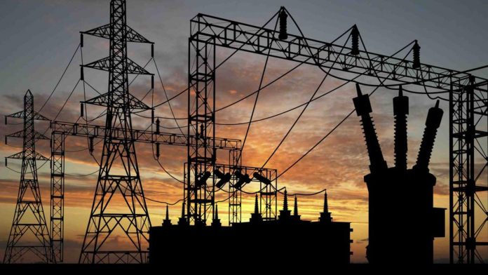 power grid National Grid
