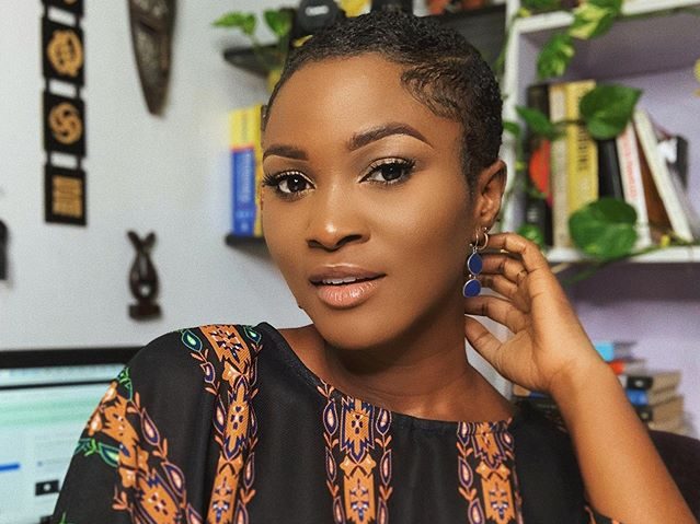 Eva Alordiah - THEWILL NEWS MEDIA Eva Alordiah