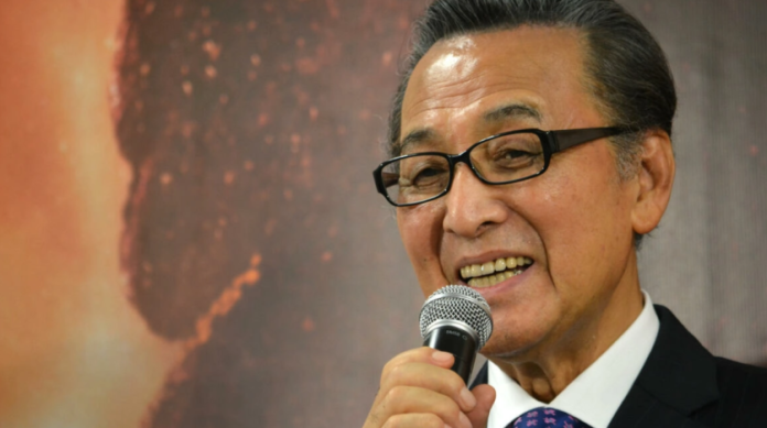 Akira Takarada