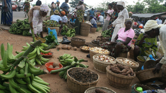 Market