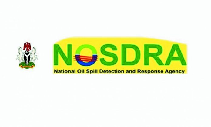 NOSDRA