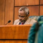 Half Salary: Gbajabiamila Urges ASUU to Remain Calm, Assures of Buhari’s Intervention The Speaker of the House of Representatives, Femi Gbajabiamila