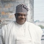Ex-Minister Drums Support For Akume’s APC Chairmanship Race Former Attorney General and Minister of Justice, Michael Aondoakaa