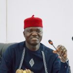 PDP Lawmaker Warns Ebonyi Speaker Over Anarchy Rt Hon Francis Nwifiru