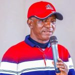 Former APC Chairman Set to Invade Lalong’s Home Hon. Letep Dabang