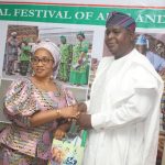NAFEST 2022: Lagos State, NCAC Plan Big
