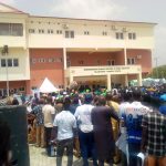 My Desire Is For Disadvantaged Nigerians To Access Health Benefits At Affordable Cost – Buhari