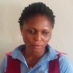 Blind Benue Student Duped, Cries To Ortom, Wife For Help Dorcas Mseer
