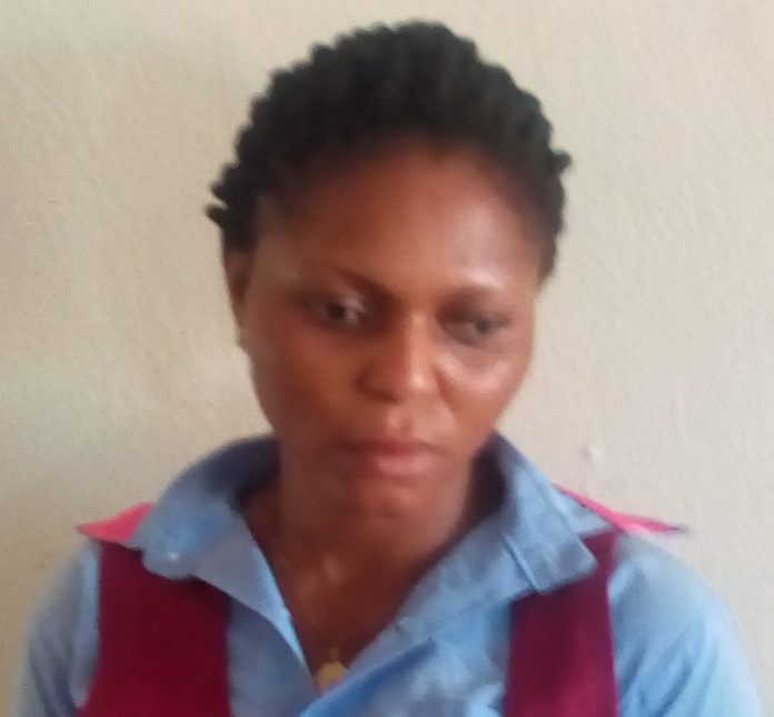 Dorcas Mseer