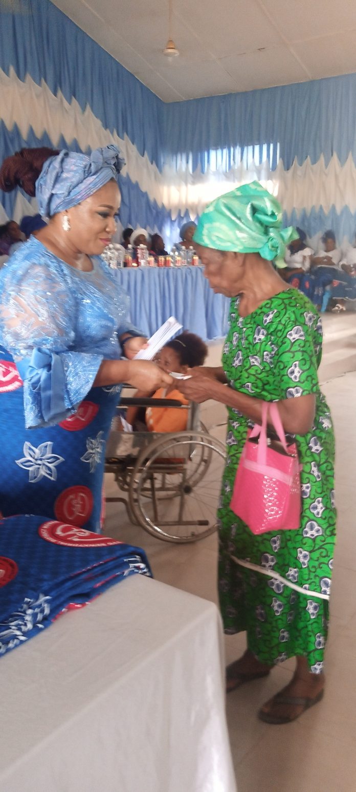 Support Udom Emmanuel to Succeed: Woman Leader Charges Akwa Ibom Women