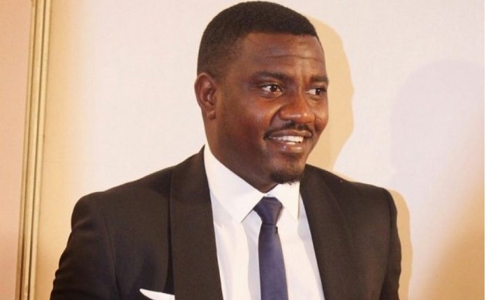 John-Dumelo-Marriage John Dumelo