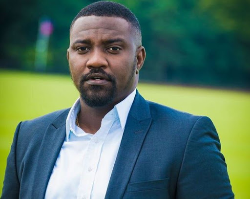 John-Dumelo John Dumelo