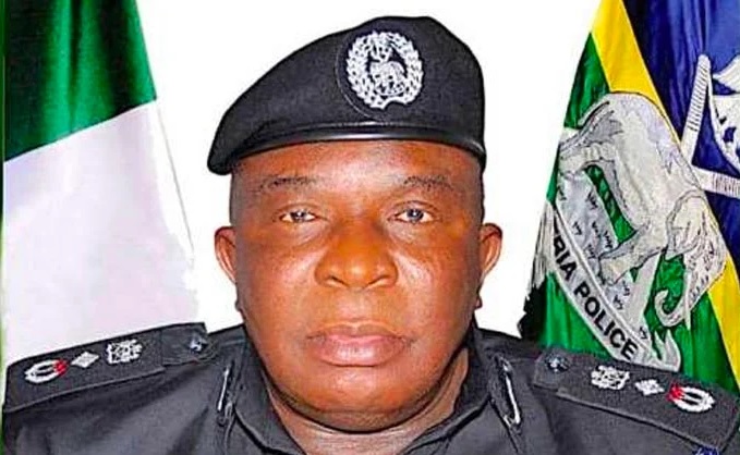 Joseph Egbunike Joseph Egbunike