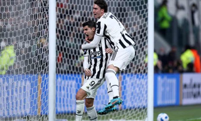 Juve Juve