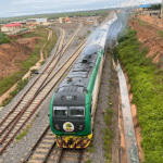 Ansaru Threatens To Slaughter Abducted Passengers Of Abuja-Kaduna Train Kaduna-Abuja Train