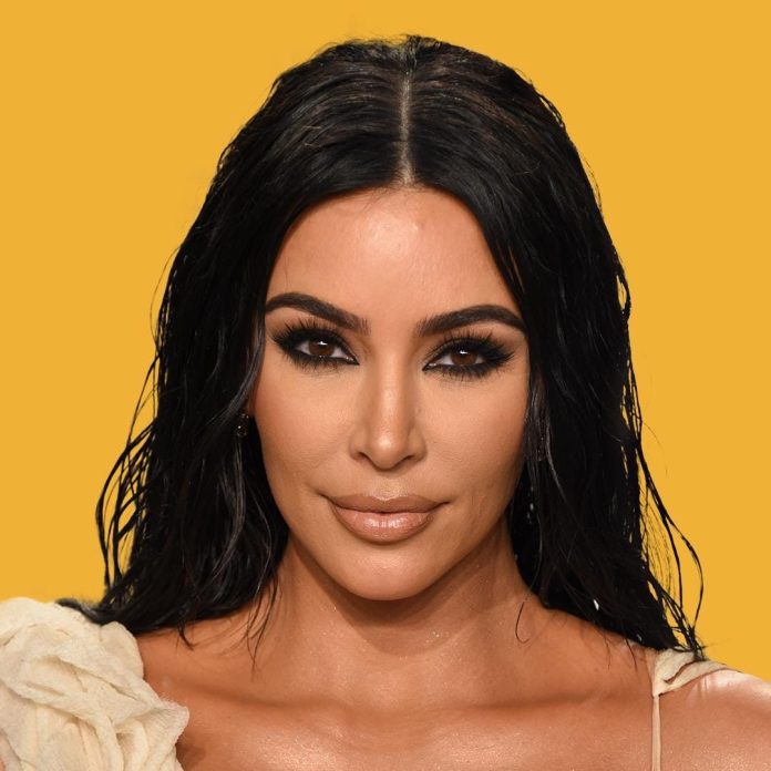 Kim Kardashian Kim Kardashian
