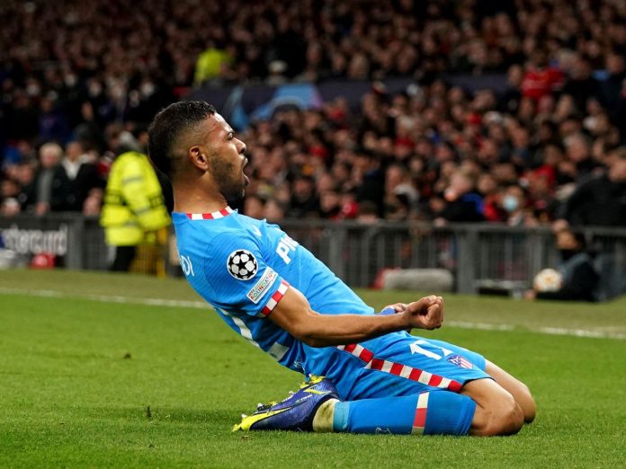 Athletico