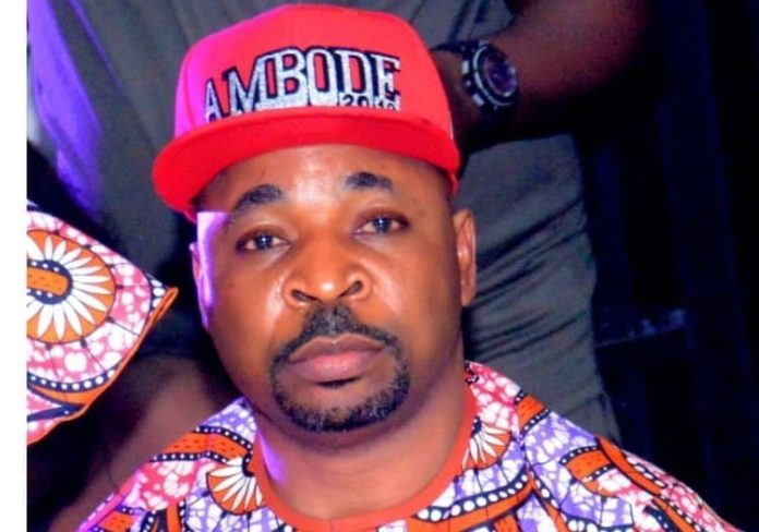 MC-Oluomo-1 MC Oluomo