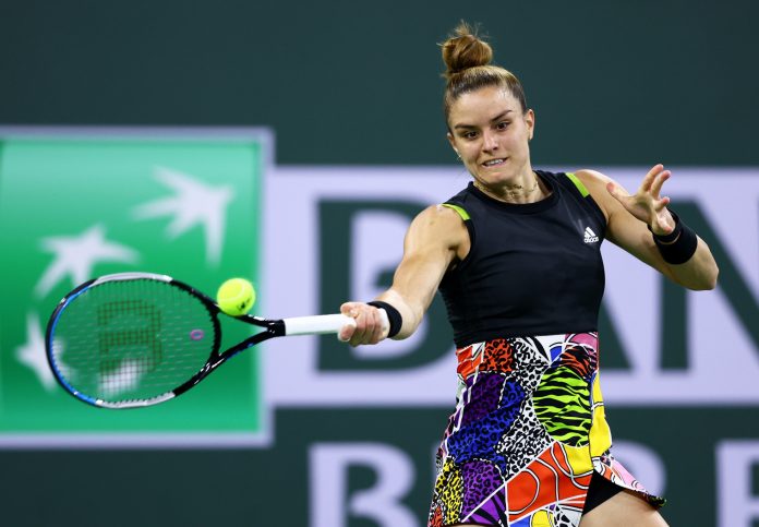 Sakkari