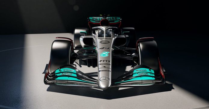 Mercedes