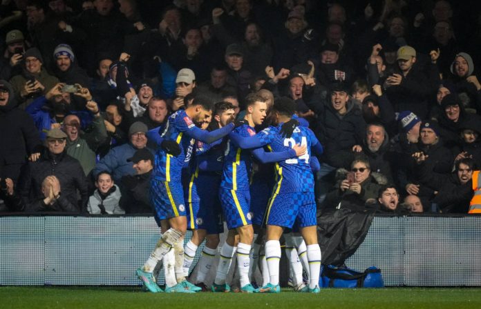 Middlesbrough vs Chelsea
