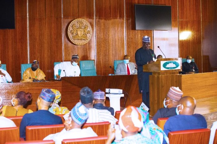 Minister of Power, Abubakar Aliyu Minister of Power, Abubakar Aliyu