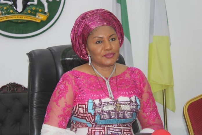 Ebelechukwu Obiano Ebelechukwu Obiano