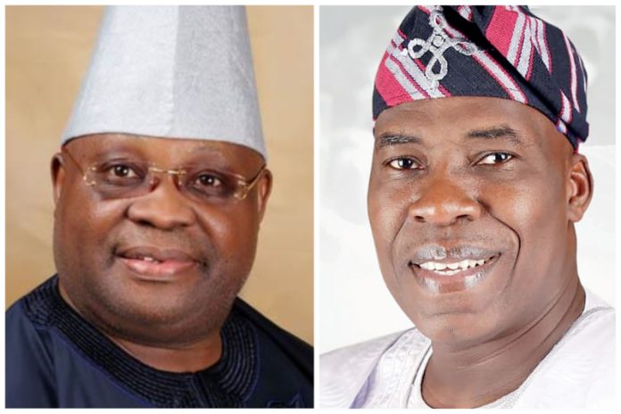 Adeleke & Babayemi
