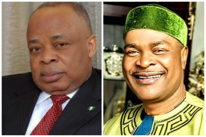 Eneukwu & Nnamani
