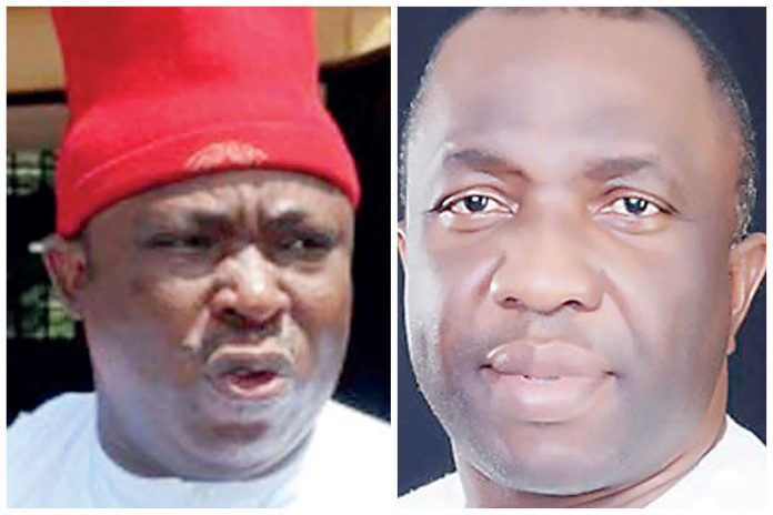 Umeh & Nwosu Umeh & Nwosu