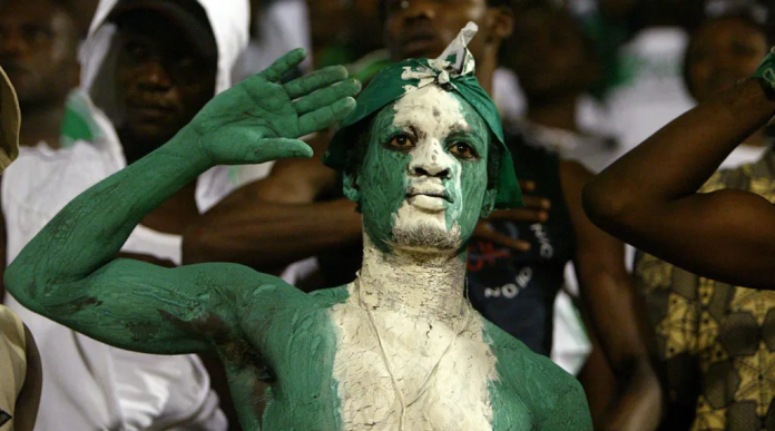 NIGERIA PATRIOT NIGERIA PATRIOT
