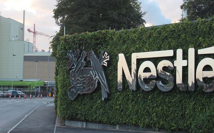 Nestle Nestle