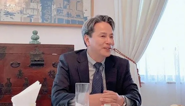 Nigeria-Korea Trade Volume Hits $2bn — Envoy Nigeria-Korea Trade Volume Hits $2bn — Envoy