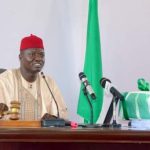 PDP Lawmaker Accuses Ebonyi Speaker Of Illegally Invading Assembly Complex Francis Nwifuru