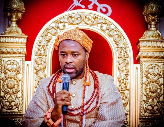 Olu-of-Warri-