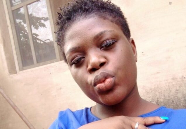 Oluwabamise Ayanwole